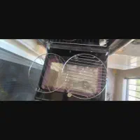 فر سالم داخل کابینت