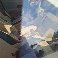 سمند مدل ۸۳|خودرو سواری و وانت|آفتاب, |دیوار