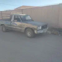 مزدا ۲۰۰۰ مدل ۸۱|خودرو سواری و وانت|کرمان, |دیوار