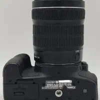 دوربین کانن CANON 760D / 18-135 stm|دوربین عکاسی و فیلم‌برداری|تهران, پامنار|دیوار