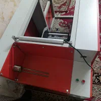 دستگاه رول سفره ،زباله|ماشینآلات صنعتی|یزد, |دیوار
