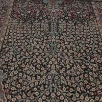 قالی ۶ متری دست باف