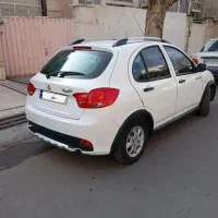 کوئیکSفول اپشنال85گانه1403مانیتورودوربین عقب|خودرو سواری و وانت|رامیان, |دیوار