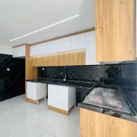 ۵۳متر نورگیر مستقیم/سندتکبرگ/پارکینگ|فروش آپارتمان|تهران, شهر زیبا|دیوار