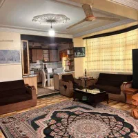 سوئیت دو خواب تمیز با پارکینگ|اجارهٔ کوتاهمدت آپارتمان و سوئیت|قائمشهر, |دیوار