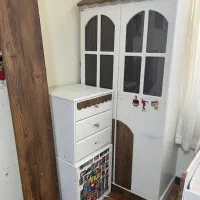 سرویس خواب دو نفره