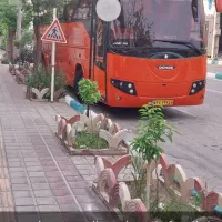 اتوبوس اسکانیا