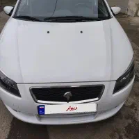رانا پلاس - مدل ۱۴۰۰ - ۸۶ هزار کار- بیمه تا آخرسال|خودرو سواری و وانت|لاهیجان, رجایی|دیوار