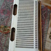 هود دو موتوره