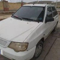 پراید 132 تمیز و مرتب|خودرو سواری و وانت|سبزوار, فرهنگیان|دیوار