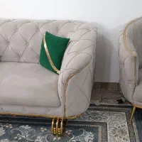 مبل راحتی|مبلمان خانگی و میز عسلی|کوهدشت, |دیوار