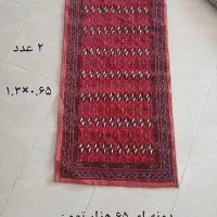 تعدادی فرش و گلیم و پادری(قیمت تقریبا مفت و مجانی)|فرش|اراک, |دیوار