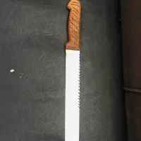 چاقو بزرگ