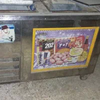 2 عدد یخچال و 2 عدد فریزر|فروشگاه و مغازه|مسجد سلیمان, |دیوار