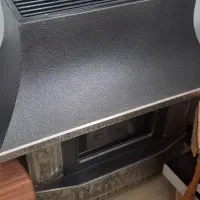 بخاری|بخاری، هیتر، شومینه|محمدشهر, محمدشهر|دیوار