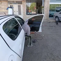 شیشه دودی فقط ۷۰۰