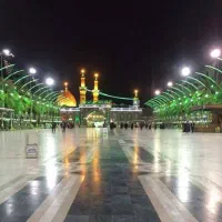 تور کربلا زمینی و هوایی همه روزه