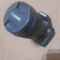 Canon eos 850d 18135 nano|دوربین عکاسی و فیلم‌برداری|تبریز, |دیوار