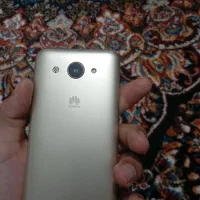 گوشی هواوی Y3 2017