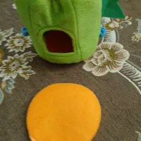 خونه ی عروس هلندی مرغ عشق فنچ مرغ مینا|لوازم جانبی حیوانات|قزوین, |دیوار