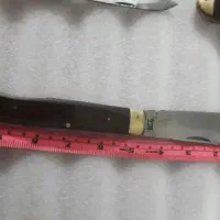 انواع چاقو جیبی|کلکسیون اشیاء عتیقه|اردبیل, |دیوار