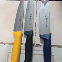 چاقوی سلاخی وتخته کاری