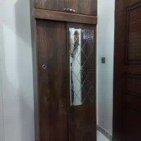 کمد جا کفشی