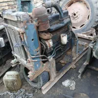 موتور رومانی و لیستر.لوازم استوک رومانی|خودرو سنگین|شازند, |دیوار