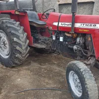 فورش تراکتور