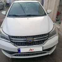 جیلیgc6. اکسلنت