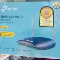 مودم tp link 9960 adsl/vdsl