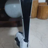 PS5 SLIME تر و تمیز در حد نو|کنسول، بازی ویدئویی و آنلاین|تهران, حکیمیه|دیوار