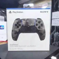 دسته ps5 دسته پی اس فایو در حد نو