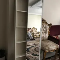 آینه قدی باکسی کشویی|آینه|تهران, تهرانپارس شرقی|دیوار