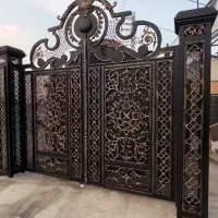 استخدام جوشکار درب و پنجره