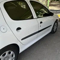 ۲۰۶تیپ ۵|خودرو سواری و وانت|شیراز, فرهنگیان|دیوار