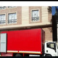 کارگر اساس کشی سعدی حمل اثاثیه منزل و جابجایی|خدمات حمل و نقل|شوشتر, |دیوار