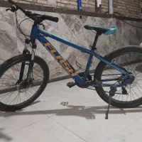 دوچرخه فِلَش 26