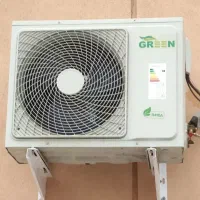 نصب و سرویس کولر و تعمیر