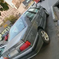 پارس tu5 اتومات|خودرو سواری و وانت|تهران, سهروردی|دیوار