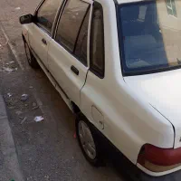 پراید|خودرو سواری و وانت|بیرجند, |دیوار