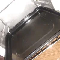 یک عدد توستر در حد نو|اجاق گاز و لوازم برقی پختوپز|فردیس, سرحد آباد|دیوار