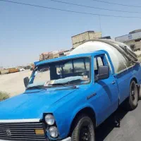 آبرسانی گلستان کوه