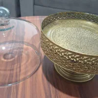 ظروف پذیرایی و تزیینی آنتیک