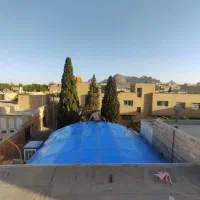 پوش و سقف برزنتی