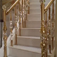 نصب نرده و حفاظ استیل