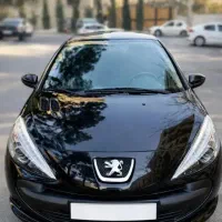 ۲۰۷ ۱۴۰۳ پانا مشکی