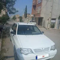 پراید ۱۳۲ مدل ۸۹