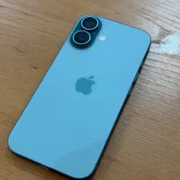 گوشی ایفون ۱۶ نرمال