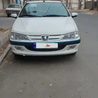 پرشیا تیوفایو tu5